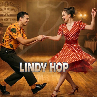 Lindyhop