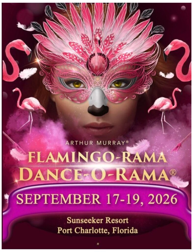 2026 Flamingo Rama