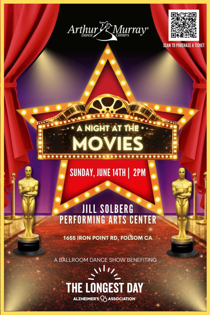 Summer Extravaganza 2026 A Night At The Movie