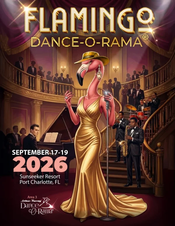 Flamingo DOR Flyer 600x776
