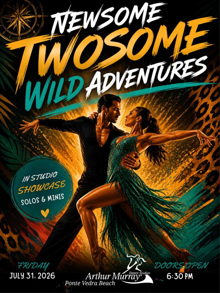 Newsome Twosome July