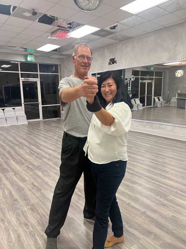 Am pbv singles dance lessons