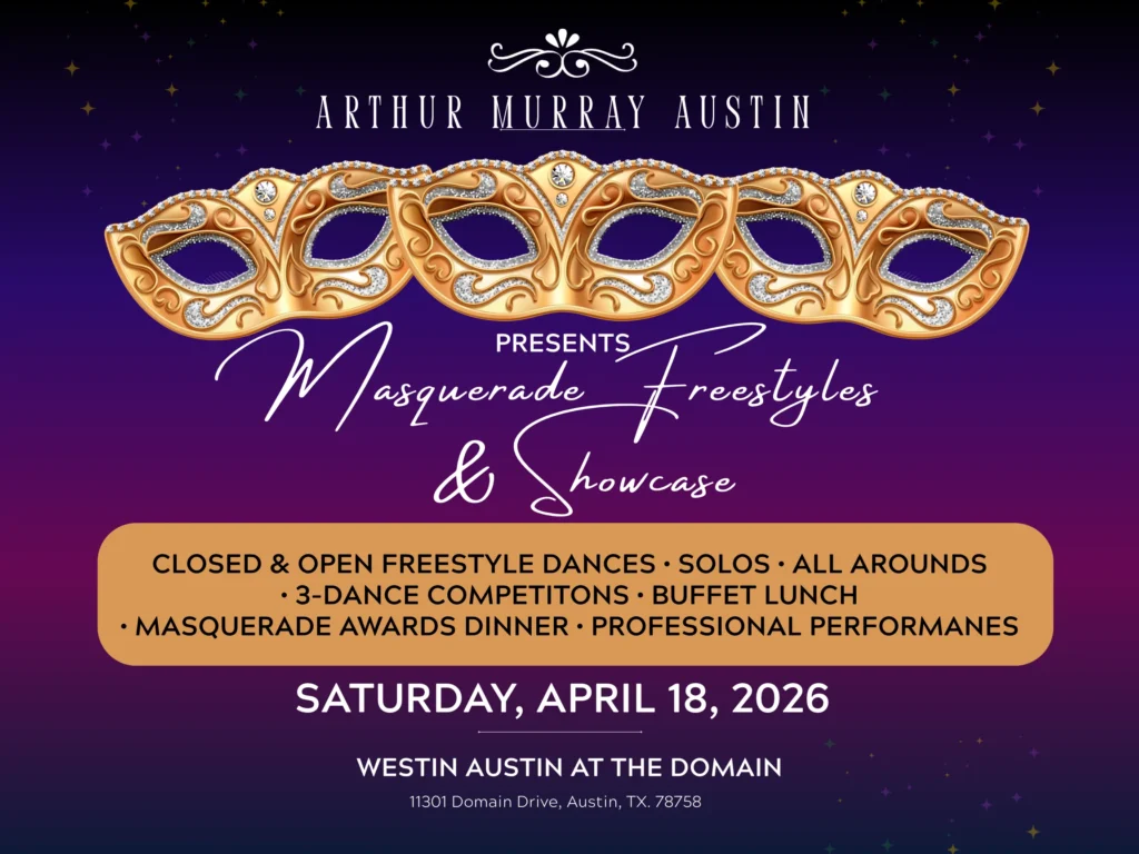 2026 Austin Freestyles