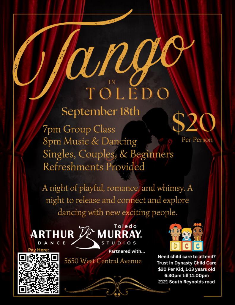 Tango Night September 18th (2)