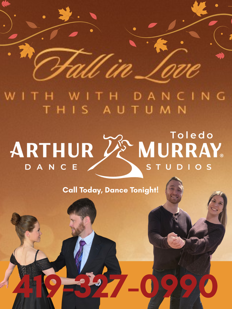 Call Today, Dance Tonight! (Instagram Post (34))