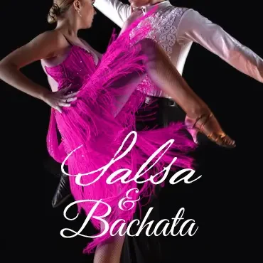 SalsaBachata