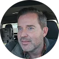 Jonathan Cook