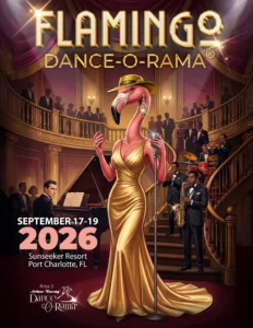 Flamingo DOR Flyer