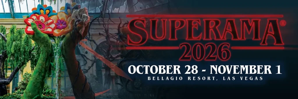 Superama 2026 Banner