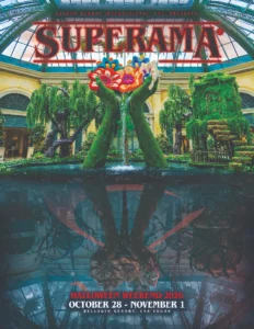 Superama 2026 Flyer