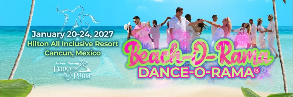 Beach O Rama DOR Banner