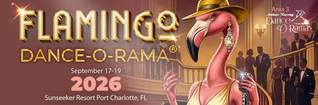 Flamingo DOR Banner