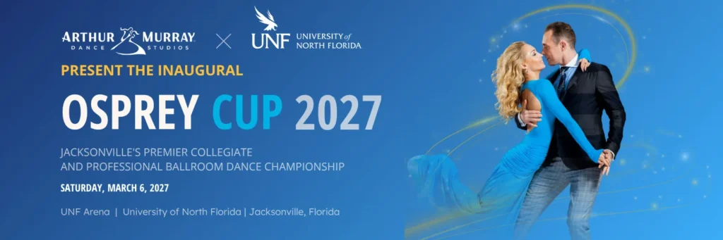 Osprey Cup 2027 Banner