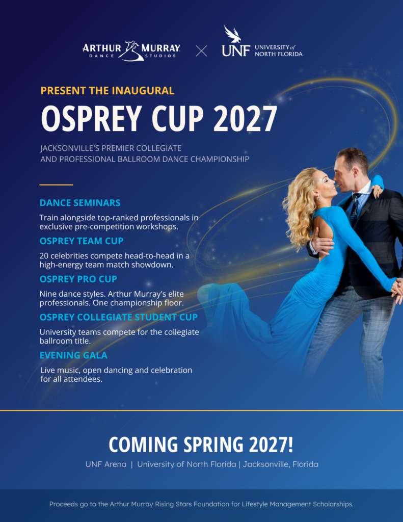 Osprey Cup 2027 Informational Flyer V3