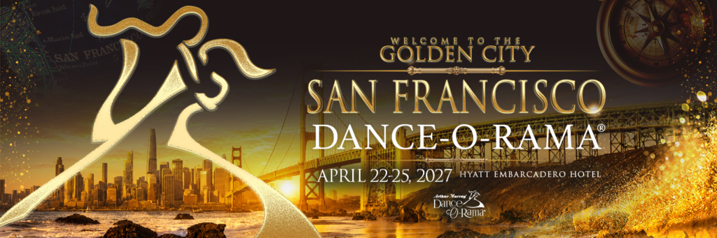 AM San Francisco 2027 Banner