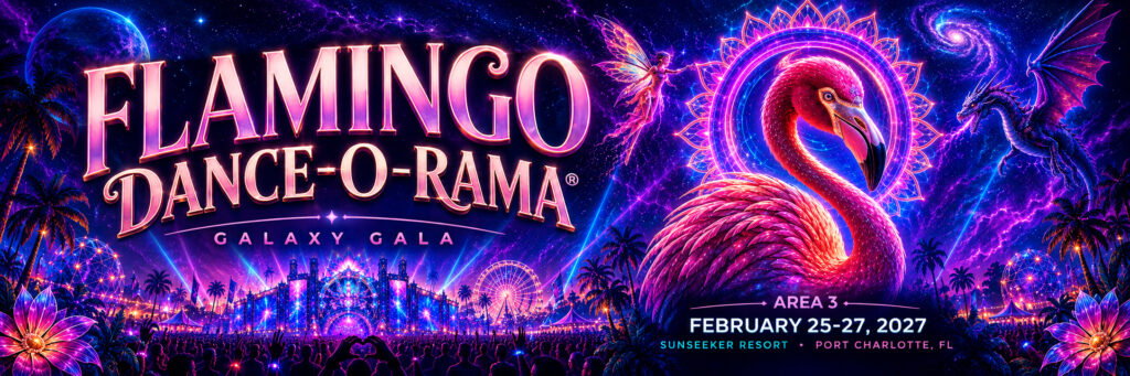 AM Flamingorama 1500x500