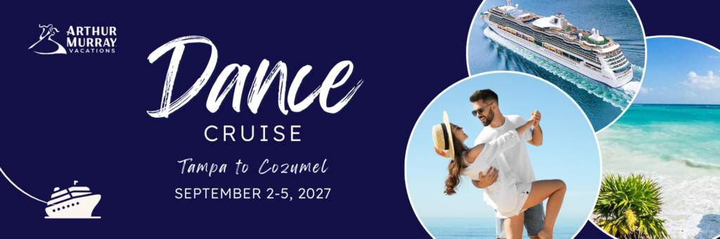 Cruise Banner Cozumel