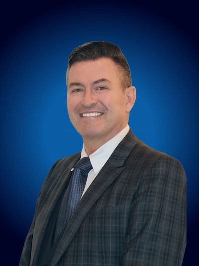 Gary (BV)