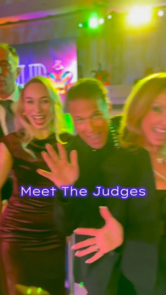 Meet your 2026 World-O-Rama Judges💜💚Roberto Gonzalez
Hunter Johnson
Robert Long
Corky Ballas
Michelle Barry
John Clark
Jessica Dutton
Cari Jo Garcia
Urs Geisenhainer
CJ Gomez
Joe Howard
Maria Johnson
Shirley Johnson
Katia Kanevskaya
Anton Lebedev
Gherman Mustuc
Carolina Orlovsky
Bob Powers
Lynda Smith
Marina Vlasova
Augusto Schiavo##ArthurMurrayLifestyle #ArthurMurray #BallroomJudges #WorldDOR