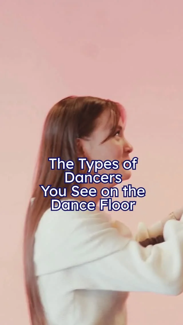 You meet all types of dancers on the dance floor… 👀
Be honest… which one are you?@arthurmurrayhighlandpark
@arthurmurrayredlands
@arthurmurrayculvercity