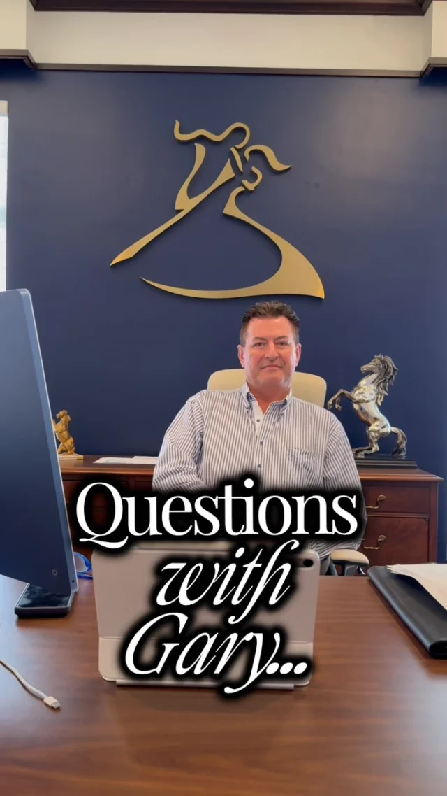 North Star week is here! ⭐️ We’ll see you on the dance floor—and don’t forget to have some fun out there! 💃🕺What should we ask Gary next? Drop your questions in the comments! 👇#ArthurMurrayLifestyle #ArthurMurray
