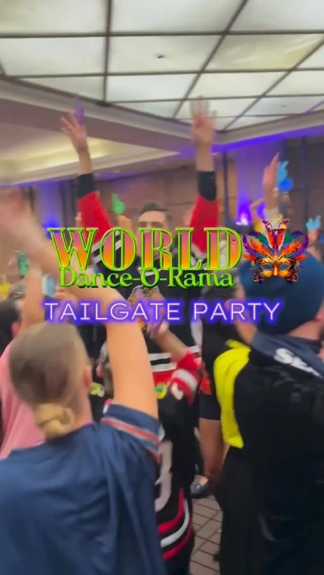 Still thinking about last night tailgate party🎉😬#WorldDOR #ArthurMurrayLifestyle #ArthurMurray #Ballroomdancing #TailGate