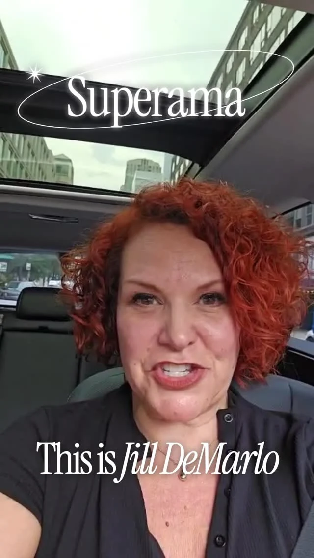 Get ready to swing into style with the incredible Coach Jill DeMarlo! 💫 She’s bringing her signature West Coast Swing flair to the dance floor at Superama 2025, happening at the iconic Bellagio Las Vegas! 🌟Join Jill’s workshop on Wednesday, October 29, and discover how to glide, groove, and connect with confidence. Whether you’re a seasoned pro or brand-new to swing, you’ll leave smiling — and swinging! 💃🕺👉 Tag your dance buddy and save your spot — let’s make this Superama one to remember! #Superama2025 #ArthurMurray #arthurmurraylifestyle #WestCoastSwing #JillDeMarlo #DanceWorkshop #LasVegasDance #BallroomCompetition #BellagioLasVegas #DanceLife #SwingDanceVibes #DanceCommunity #LearnToDance #SuperamaExperience #VegasDancers #WestCoastSwingLovers #DanceEvent