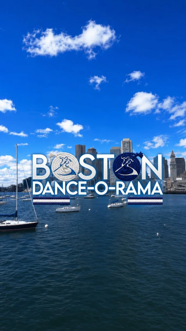 The 2026 Boston Dance-O-Rama came and went in a flash but the memories will last forever! 💃🏻 🕺🏻 🪩From duck tours, to an exciting team match, to a full weekend of dancing and more, we sailed on through ⛵️Thank you for joining us on an incredible weekend! We look forward to next year in Montreal!Thank you @maudeproductions for the amazing montage! 📸#arthurmurray #arthurmurraylifestyle #bostondor2026 #ballroomdancing #dancecompetition