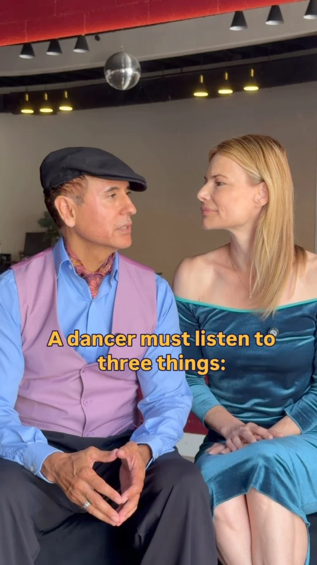 Longing, tenderness, confidence, tension, humor, desire...Tango is not only a dance, but a conversation and more.It's also simple to learn. The hardest step is the first one through the door. Let the experts help you with the rest.With certified instructors that continually hone their craft, a fool-proof system for learning to dance, and a community that not only encourages you, but shapes you into the dancer and person you want to be.Come join us and experience the magic of dancing 💃