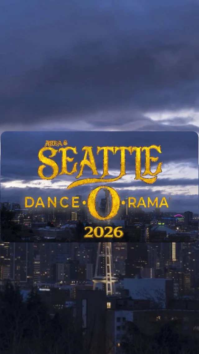 An unforgettable weekend in Seattle. ✨Celebrating the energy, the passion, and every moment on the dance floor. Thank You all for attending and making this another amazing event!#ArthurMurray #ArthutMurrayLifestule #SeattleDOR #DanceCompetition #BallroomDancing