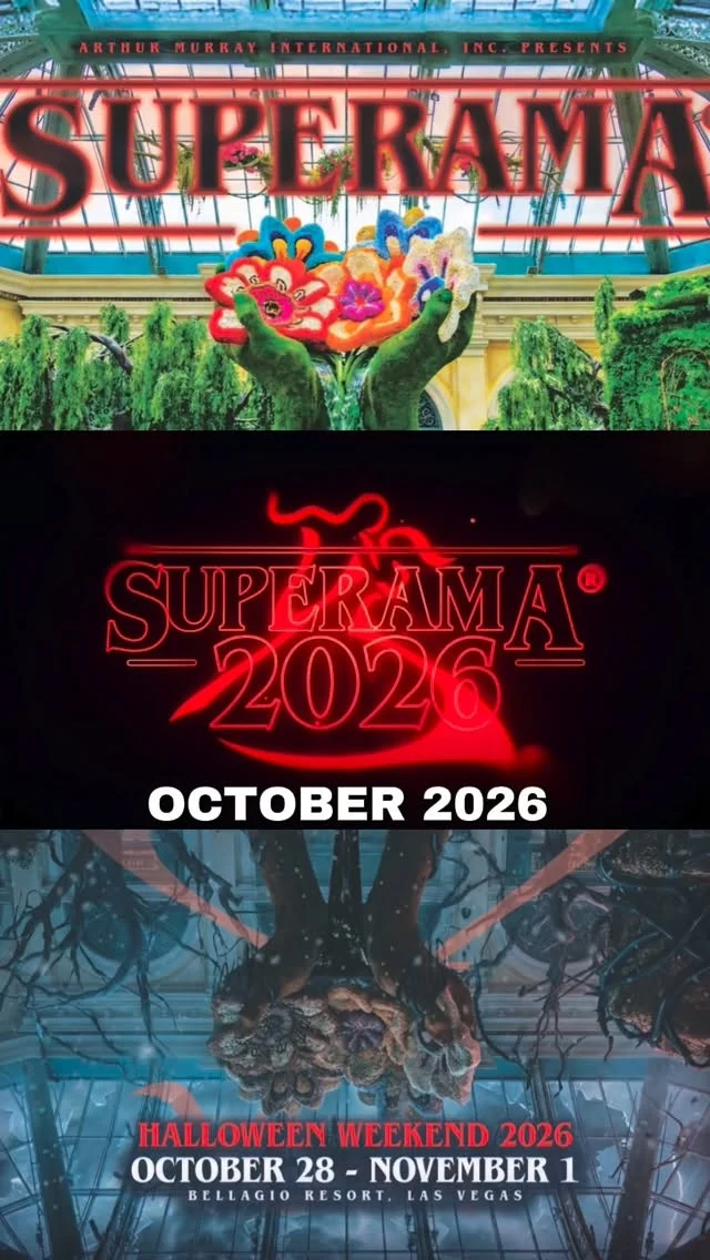 Still thinking about World DOR! Thank You all so much, See you at Superama in October 2026♥️#ArthurMurray #ArthutMurrayLifestyle #ballroomdancing #BallroomCompetition