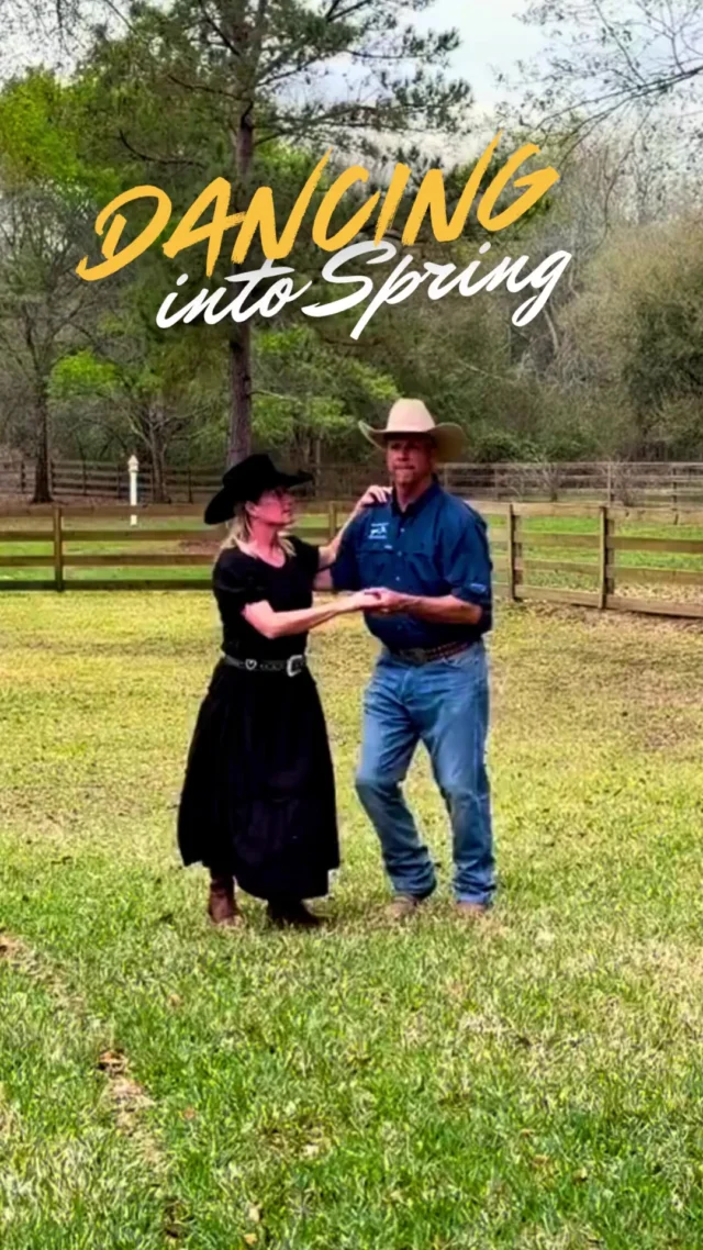 Longer days filled with more sunshine? We'll dance to that! 🕺The Spring Equinox is upon us, and we couldn't be more ready. So brush off those winter cobwebs and slip on your dancing shoes.Whether you're looking for ballroom dance lessons or just a new way to stay active, it's time to groove!This spring, let's make it your best one yet!Click the link in bio to find a studio near you and start your journey today!