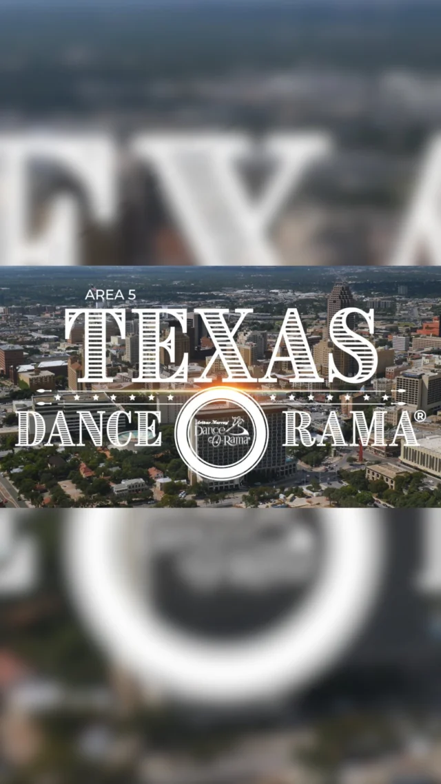 An unforgettable weekend in Texas🤠✨Celebrating the energy, the passion, and every moment on the dance floor. Thank You all for attending and making this another amazing event!Thank you @maudeproductions  for the incredible montage of a spectacular weekend🤠#ArthurMurray #ArthurMurrayLifestyle  #DanceCompetition #BallroomDancing #texasdor2026