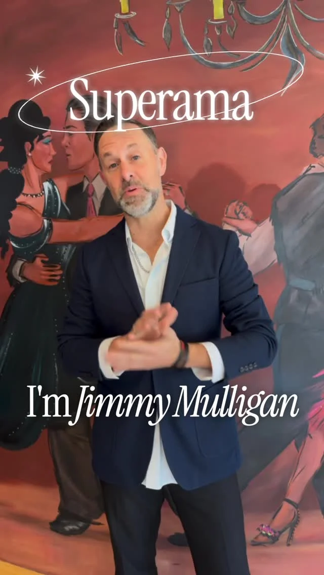 Giddy up, dancers! 🤠 Coach Jimmy Mulligan is bringing his country western magic to the floor at Superama 2025 — live at the Bellagio Las Vegas! 💃🕺
 Join his high-energy workshop on Wednesday, October 29, and learn how to spin, slide, and shine like a true star under the Vegas lights 🌟Don’t miss your chance to dance, laugh, and level up your country moves — this one’s gonna be boot-scootin’ amazing!
👉 Tag your dance partner — we’ll see y’all at #Superama2025!#Superama2025 #ArthurMurray #ArthurMurrayLifestyle #LasVegasDance #CountryWesternDance #BallroomDancers #DanceLife #BellagioLasVegas #DanceWorkshop #DanceCommunity #VegasVibes #LearnToDance #DanceEvent #BallroomCompetition #CountryDanceFun