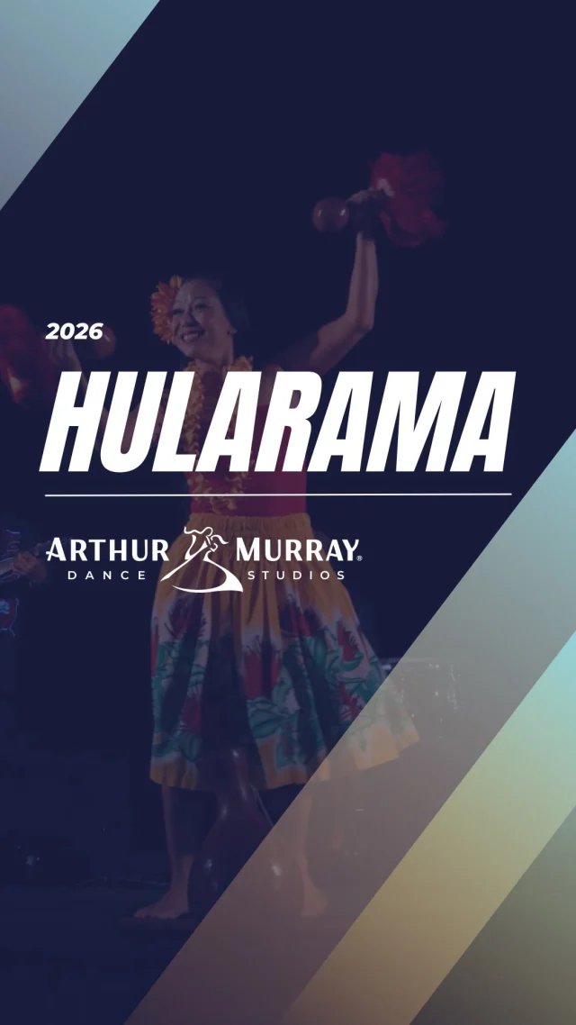 Aloha from Hul-A-Rama 2026! 🌺✨ A sun-soaked weekend of spins, smiles, and spectacular moves at the Royal Sonesta Resort Kauaʻi. From luau legends to catamaran sails, kayak adventures, and jaw-dropping solos, Arthur Murray brought the magic to the islands with sizzling ballroom moments and a formal dinner you won’t forget—complete with a killer professional competition. 🎶💃🕺Relive the magic with this montage and relight the spark for your next dance journey. If you’re itching to get on the floor in paradise, our upcoming programs are just around the corner—stay tuned for dates, classes, and exclusive previews. 🌴🏝️Huge thank you to @maudeproductions for the amazing photography and montage!#ArthurMurray #ArthurMurrayLifestyle #HulARama2026 #DanceVacation #DanceCommunity