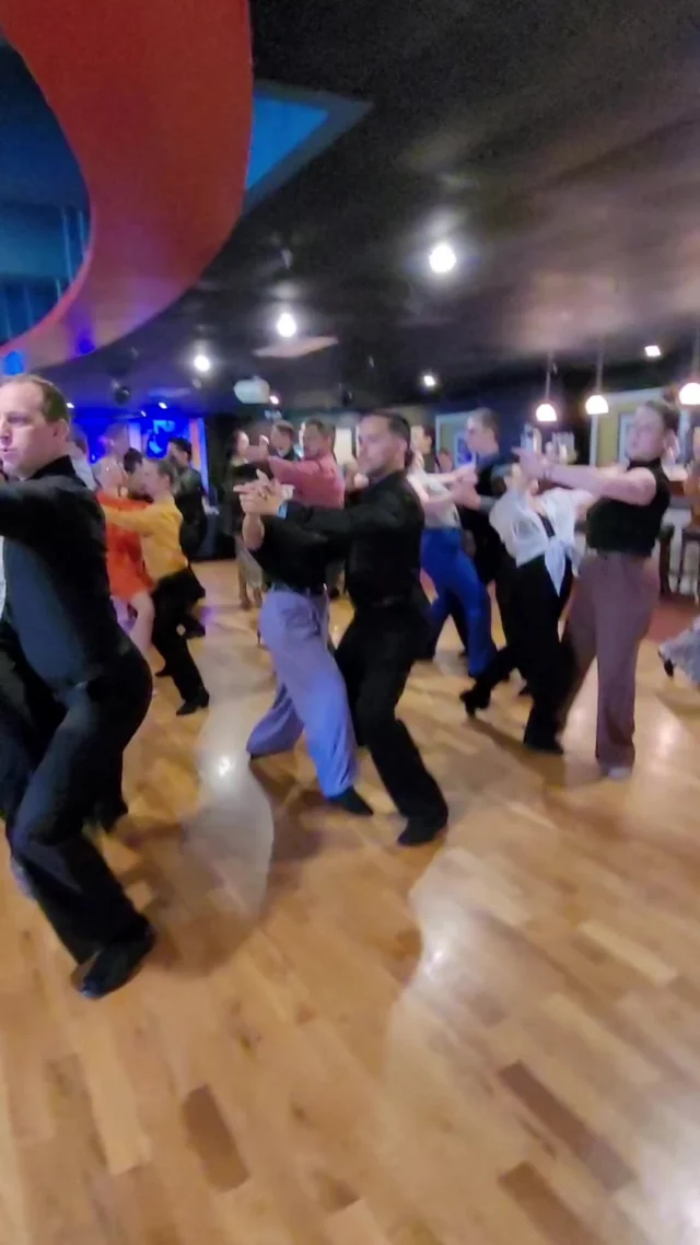 Celebrate International Dance Day with a team dedicated to your ballroom dancing goals!We spent the weekend dedicated to training and educating ourselves to ensure you have the best experience every time you step into the studio. It's about more than just steps; it's about building confidence and embracing the Arthur Murray lifestyle.Visit our profile to start your dance journey!
