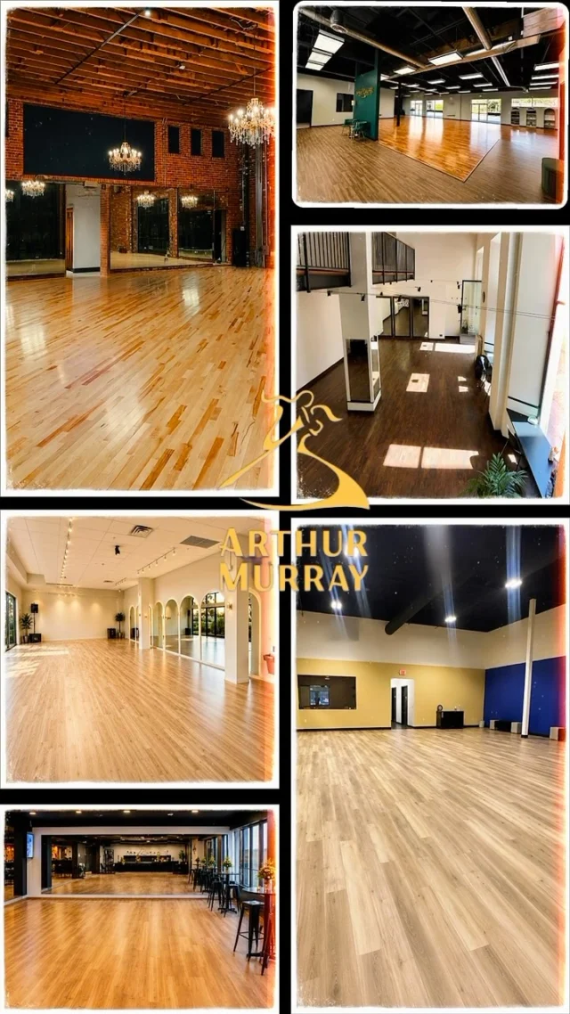 New studios, new communities, and so much to celebrate! ✨💃🕺Counting through some of our incredible New Studio Openings and the franchise owners bringing Arthur Murray to communities around the world. 🌎❤️Every new door that opens means another place to discover the joy of dance — and we couldn’t be more excited to watch the Arthur Murray family continue to grow!#ArthurMurray #ArthurMurrayLifestyle #NewStudioOpening #NSO #DanceWithUs