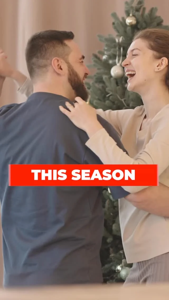 Dance into the holidays with the gift of confidence on the floor ✨ Gift certificates available now at Arthur Murray.Give the gift of rhythm, romance, and pure joy 💃🕺🏻 #DanceLife #ArthurMurray #ArthurMurrayLifestyle #DanceGift #GiftCertificates #HolidayGifting #DanceClasses #Salsa #Ballroom #CouplesDance #LearnToDance #DanceFloor #GiftIdeas