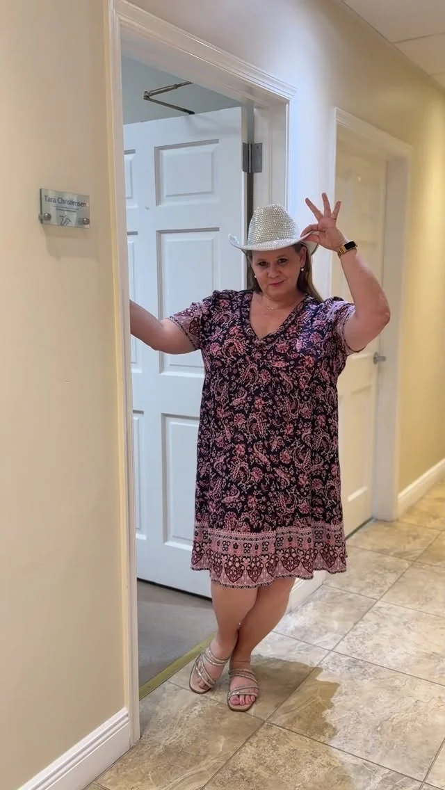 Headquarters is sending a lot of MIAMI YEEEEEHAW energy to Texas DOR this weekend 🤠✨#TexasDOR  #ArthurMurrayLifestyle #ArthurMurray #ArthurMurrayHQ