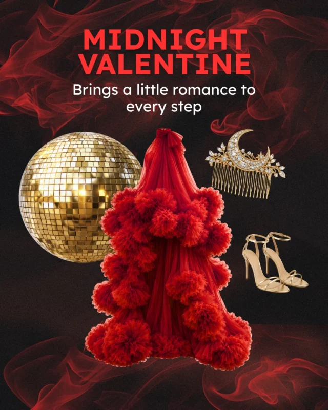 This Halloween, we’re going deep into the Upside Down for the Superama Formal Gala.Think red, black, and other dark rich colors and an air of mystery. We pulled together some inspiration to help you put your own spin on the dress code. 👠Time to grab that red velvet jacket you’ve been looking for an excuse to buy, your most over-the-top black sequin gown, your best baubles, and brace yourself for a formal evening of haunting, eerie vibes.Take your formalwear somewhere a little “Stranger” and show us how you’re turning the dress code on its head. 💀 🕷️ 🪄