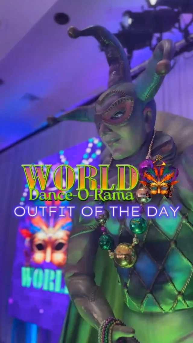 Some WDO looks ✔️
The outfits understood the assignment ✨#WorldDOR #ArthurMurray #ArthurMurrayLifestyle #Ballroomdancing #OOTD