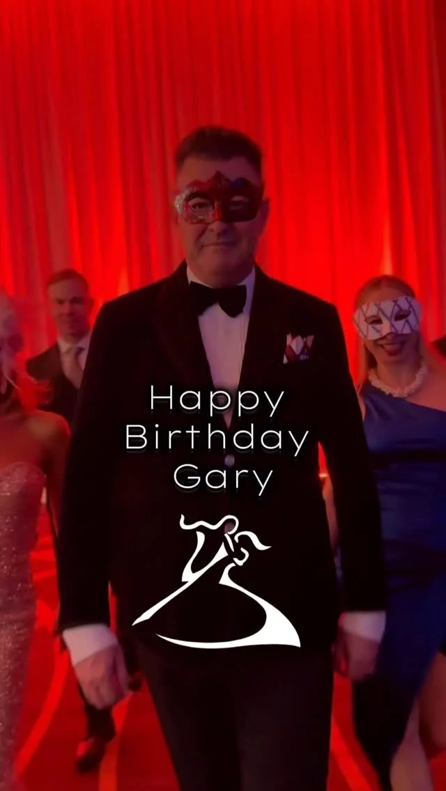 Another year of impact, vision, and growth. Happy Birthday to our CEO Gary🎉🕺🏻#ArthurMurray #ArthurMurrayLifestyle #BirthdayBoy