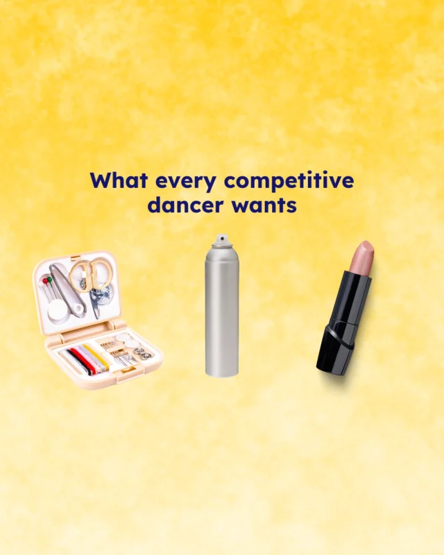 We're pretty simple really.