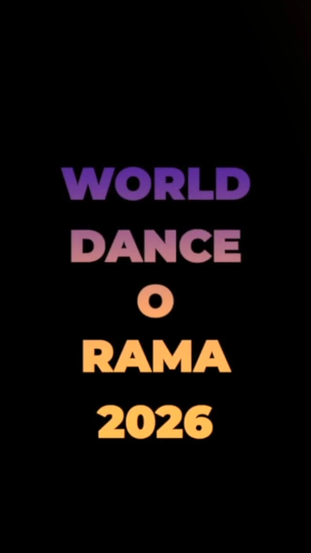 Save the date! 🗓️ World Dance-O-Rama is back in New Orleans, March 25–29, 2026, and it’s bigger, brighter, and bolder than ever.You won’t want to miss the magic, the music, and the moments that only Arthur Murray can deliver. We’ve added exciting new details to create an experience like never before—stay tuned for drops, surprises, and exclusive previews! ✨Mark your calendars, tag your dance crew, and get ready to dance your heart out in the Crescent City. 💃🕺
#WorldDanceORama #ArthurMurray #arthurmurraylifestyle #DanceCompetition #DanceConvention #DanceEvent #NewOrleans #NOLA #DanceInspiration #DanceLife #DanceWithUs #SaveTheDate #MarchMadness #DancingInNewOrleans #ProAm #BallroomDance #LatinDance #SmoothDance #SwingDance #LatinMagic #DanceCommunity #GlobalDance
