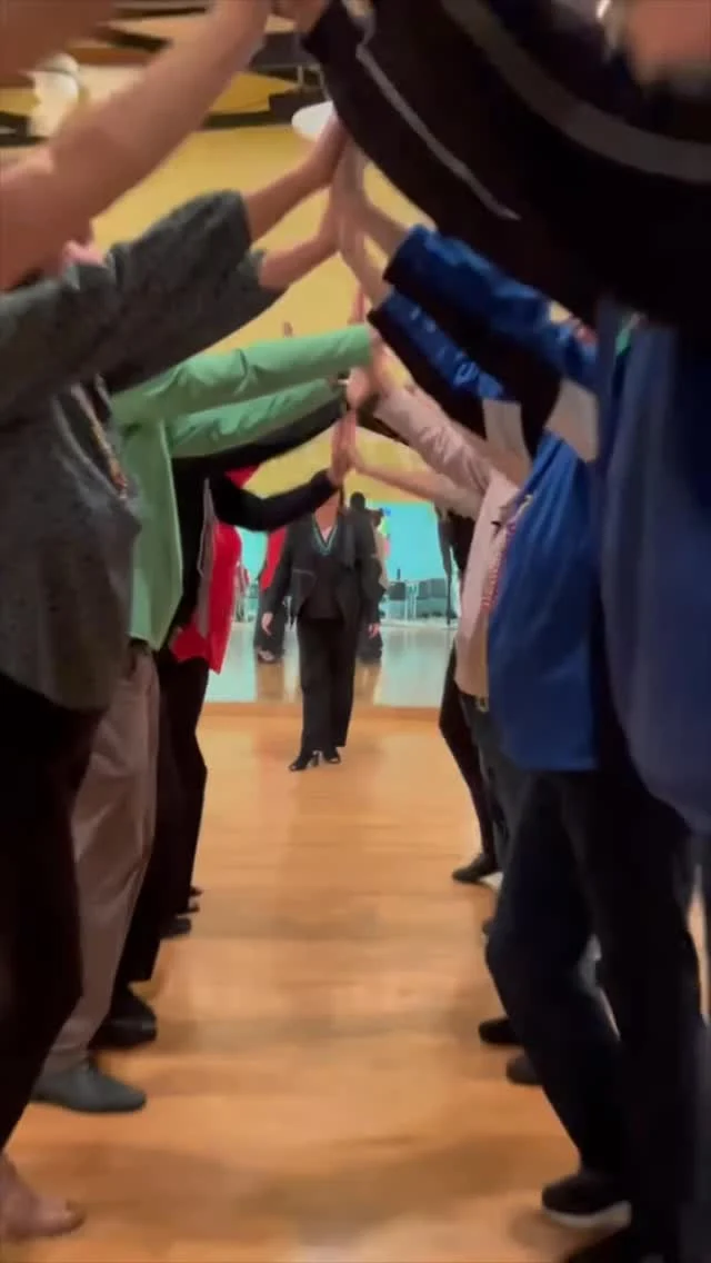 Join us in the Big Easy for World Dance-O-Rama 2026 in New Orleans! 🕺💃 From March 25–29, our area directors are stepping in personally to invite YOU to be part of the magic—and yes, they’ll be there too. Let’s dance, celebrate, and make memories that last a lifetime! ✨Important details:
•	Package deadlines: February 9th
•	Want to attend? Contact your local Arthur Murray studio for all the details on packages and registration.#WorldDanceORama #WDOR2026 #arthurmurray #arthurmurraylifestyle #DanceTravel