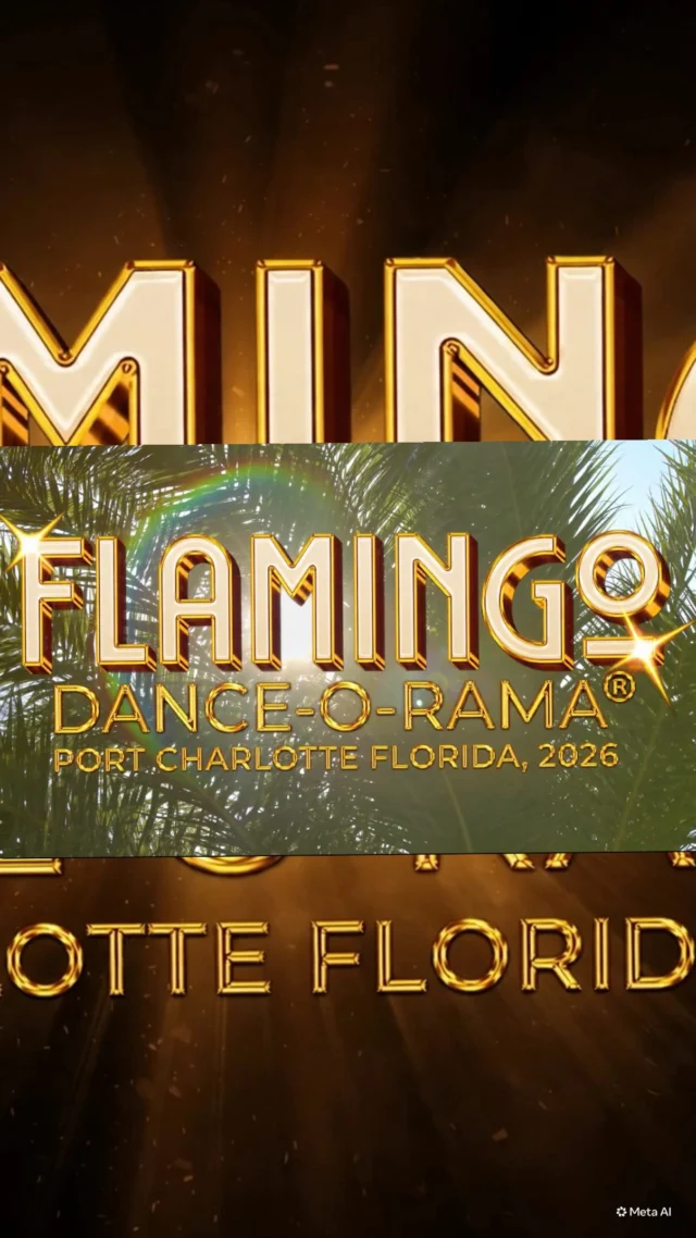Flamingo DOR 2026 🦩✨
A weekend full of dancing, memories, incredible performances, and all the magic that makes Dance-O-Rama so special. Until next time, Flamingo! 💃🏽🕺🏼Thank you @maudeproductions 📸#ArthurMurrayLifestyle #FlamingoDOR2026