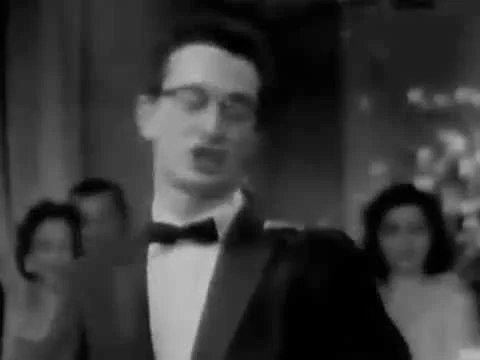 The Arthur Murray Party feat. Buddy Holly - 12.29.57