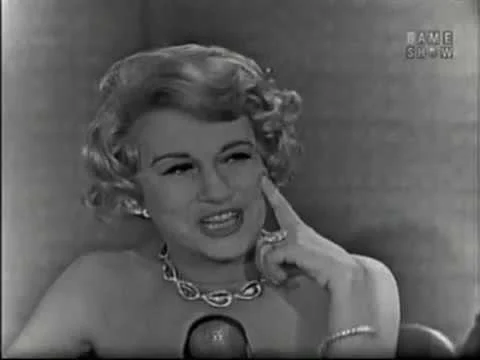 What's My Line? Arthur & Kathryn Murray