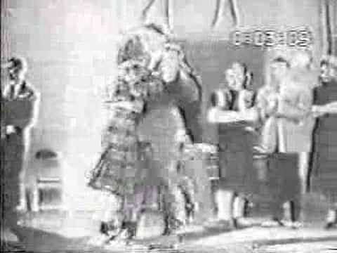 Arthur Murray Shag Demonstration (from SF Jitterbugs site)